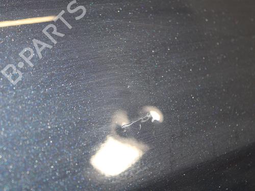 Right front door VW PASSAT CC B6 (357) 2.0 TDI | BP12944504C3 