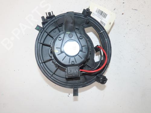 Used Heater blower motor Heater blower motor AUDI A3 Convertible (8V7, 8VE) 2.0 TDI (150 hp) 40553169 40553169