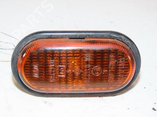 Used Left side indicator RENAULT CLIO I (B/C57_, 5/357_) 1.2 (5/357Y, 5/357K) (54 hp) 32512149