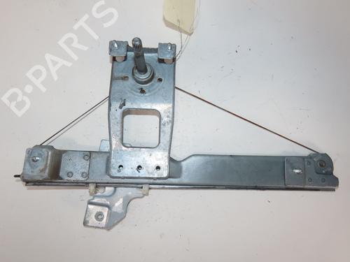 Used Rear right window mechanism Rear right window mechanism 38944380 38944380