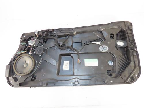 Front right window mechanism FORD FIESTA VI (CB1, CCN) 1.4 TDCi | BP9007735C23 