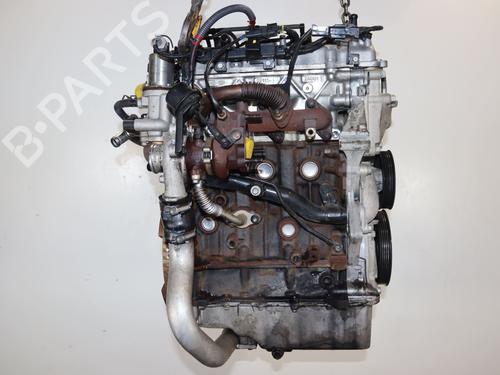 Engine RENAULT MASTER III Van (FV) 2.3 dCi 110 FWD (FV0R, FV0W, FV1A) | BP39572412M1 - Image 5