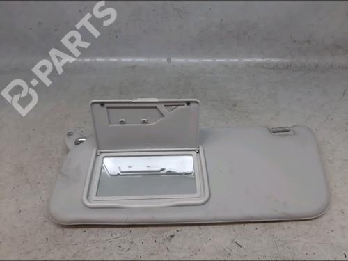 Used Left sun visor Left sun visor CHEVROLET MATIZ (M200, M250) 0.8 (52 hp) 9019335 9019335