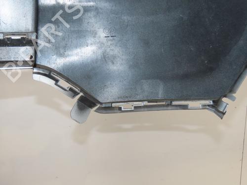 Used Corner bumper RENAULT CAPTUR I (J5_, H5_) 1.2 TCe 120 (120 hp) 32308739