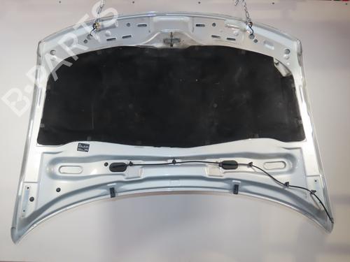Hood VW PASSAT B5 (3B2) 1.9 TDI | BP23162282C1 