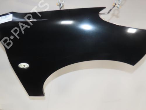 Used Right front fenders PEUGEOT 206+ (2L_, 2M_) 1.4 HDi eco 70 (68 hp) 28082373