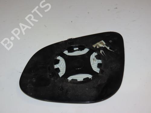 Right mirror glass RENAULT KANGOO Express (FW0/1_) 1.5 dCi 75 (FW07, FW10, FW04) | BP20218117C147 