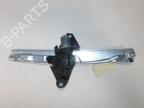 Front left window mechanism DACIA SANDERO III 1.0 SCe 65 | BP39541474C22 - Image 2