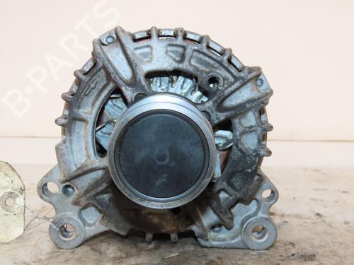 Generator AUDI A1 Sportback (8XA, 8XF) 1.4 TFSI (125 hp) 19725924