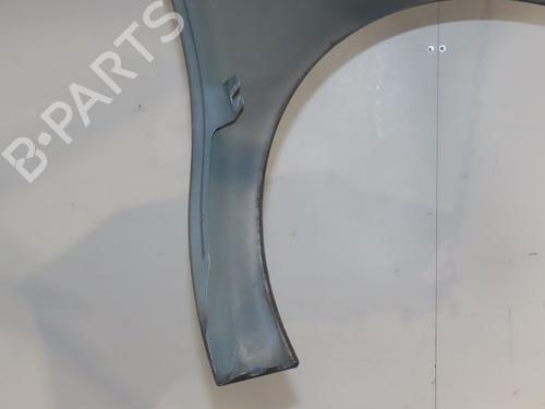 Used Left front fenders DS DS 3 (SA_) 1.2 THP 110 / PureTech 110 (SAHNPS, SAHNZ6, SAHNZT) (110 hp) 30187785