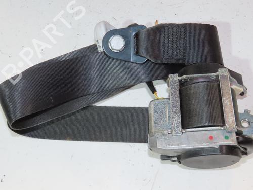 Front left belt tensioner PEUGEOT 208 I (CA_, CC_) 1.4 HDi | BP29644116C87 