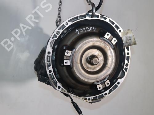 Used Gearbox CHRYSLER CROSSFIRE 3.2 (218 hp) 16667695