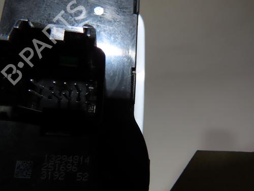 Headlight switch OPEL MERIVA B MPV (S10) 1.4 (75) | BP23161044I24 