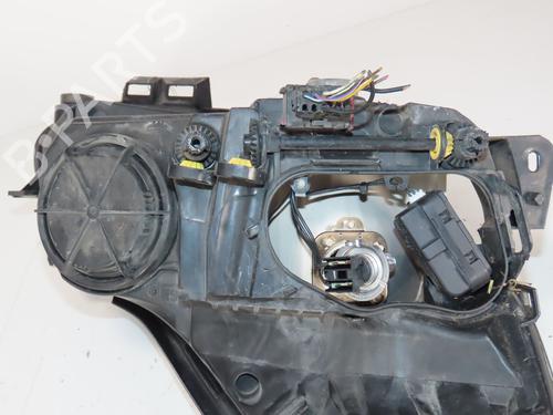 Left headlight OPEL CORSA D (S07) 1.3 CDTI (L08, L68) | BP33562452C28 - Image 4