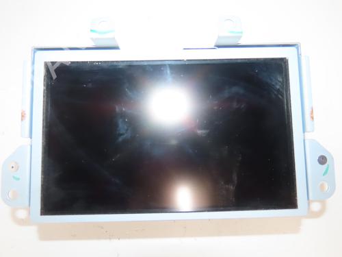 Display monitor FORD FOCUS III 2.3 RS AWD | BP29740213C48 