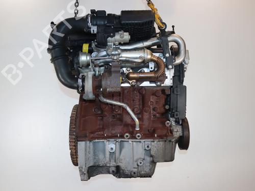 Engine DACIA SANDERO 1.5 dCi | BP40051532M1 - Image 5