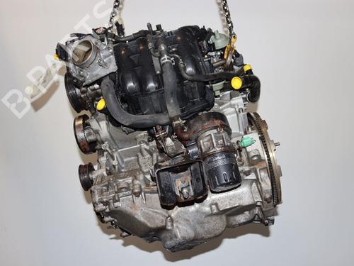 Motor MAZDA MX-5 III (NC) 2.0 (NC18) (160 hp) 25779088