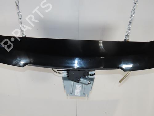 Rear spoiler PEUGEOT RCZ 2.0 HDi | BP30691240C96