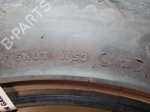 Used Other MERCEDES-BENZ M-CLASS (W164) ML 350 CDI 4-matic (164.125, 164.124) (231 hp) 30291807