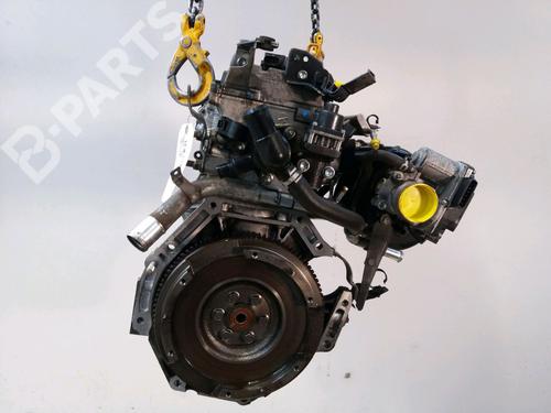Engine OPEL AGILA B (H08) 1.0 (F68) | BP9025781M1