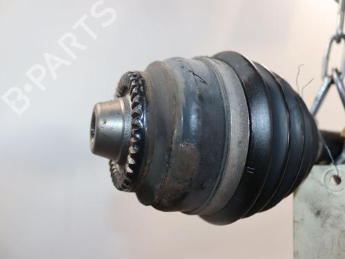 Left front driveshaft BMW X3 (F25) xDrive 20 d | BP38226690M38 - Image 2