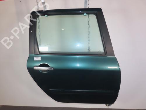 Right rear door PEUGEOT 307 SW (3H) 2.0 HDI 110 | BP23163539C5 