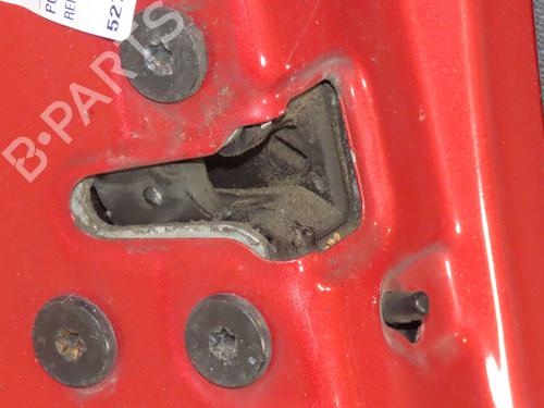 Dør venstre bak RENAULT CLIO IV (BH_) 1.5 dCi 90 (90 hp) 30048067