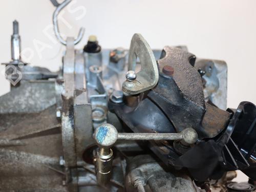 gearbox-peugeot-partner-box-bodympv-2008-37004076 main image