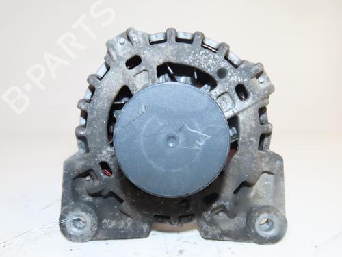 Alternator RENAULT TWINGO III (BCM_, BCA_) 1.0 SCe 70 (BCMB) | BP35797108M7 - Image 3