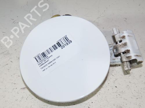 Fuel flap TOYOTA YARIS (_P13_) 1.5 Hybrid (NHP130_, NHP130) | BP24486368C131
