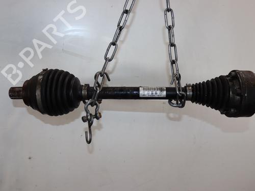 Left front driveshaft VW TOURAN (1T3) 1.6 TDI | BP36543936M38 - Image 4