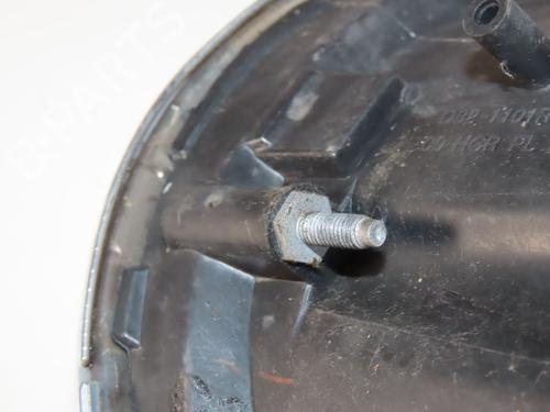 Used Right headlight MINI MINI (R50, R53) One D (75 hp) 30798294