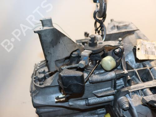 Gearbox CITROËN C5 III (RD_) 2.0 HDi 165 (RDRHHA, RDRHH8) | BP30767928M3 - Image 6