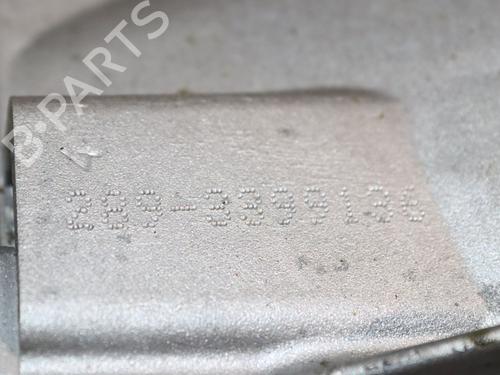 Gearbox FIAT 500 (312_) 1.2 (312AXA1A) | BP30117679M3 
