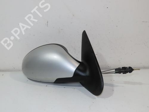 Right mirror SEAT LEON (1M1) 1.9 TDI | BP9016700C27 
