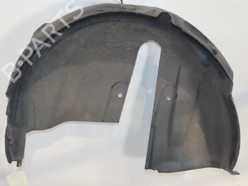 Wheel arch RENAULT ZOE (BFM_) ZOE (BFMD) | BP30291877C56 