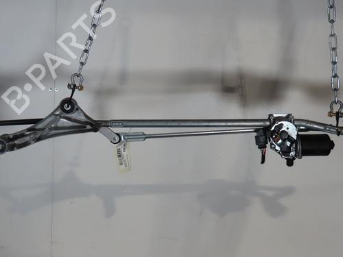 Used Front wiper motor MERCEDES-BENZ A-CLASS (W169) A 180 CDI (169.007, 169.307) (109 hp) 26898131
