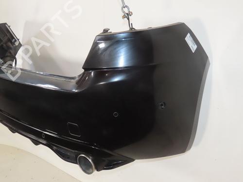 Used Rear bumper PEUGEOT 308 II (LB_, LP_, LW_, LH_, L3_) 1.6 GTi PureTech 263 (L3EGXP) (263 hp) 28445709