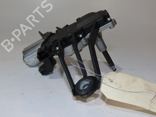 Used Rear wiper motor CITROËN C4 I (LC_) 1.6 HDi (90 hp) 17663109