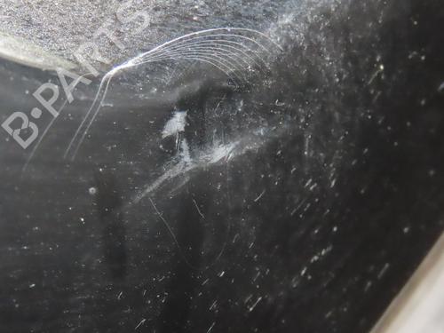 Rear bumper CHEVROLET CAPTIVA (C100, C140) 2.0 D 4WD | BP26442781C8