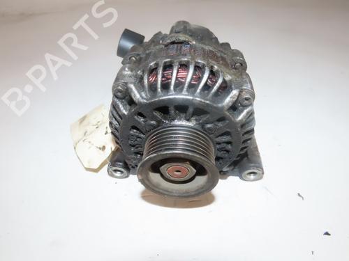 Alternator PEUGEOT 206 Hatchback (2A/C) 1.1 i | BP29344507M7