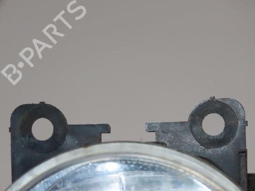 Used Left front fog light PEUGEOT 208 I (CA_, CC_) 1.2 VTI 82 (82 hp) 29137235