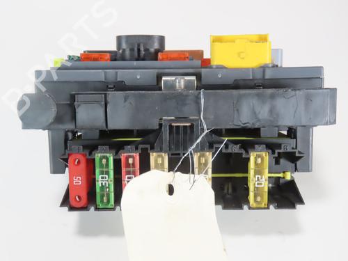 Fuse box CITROËN C4 I (LC_) 1.6 HDi | BP30117674E1