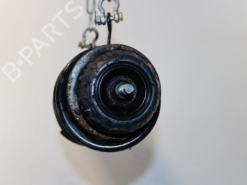 Used Left front shock absorber HYUNDAI i20 I (PB, PBT) 1.1 CRDi (75 hp) 24487204