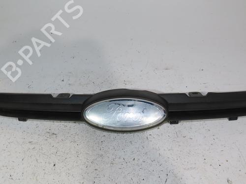 Used Grille FORD FIESTA VI (CB1, CCN) 1.4 TDCi (68 hp) 24488152