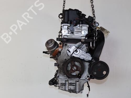 Engine MINI MINI (R50, R53) Cooper | BP15625186M1 - Image 4