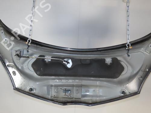 Hood TOYOTA AYGO (_B1_) 1.0 (KGB10_, KGB10R) | BP24488299C1 