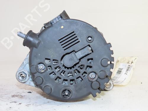 Used Alternator Alternator KIA SPORTAGE III (SL) 1.7 CRDi (116 hp) 33808582 33808582