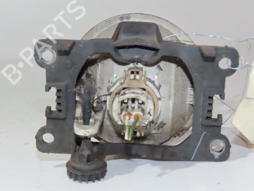 Used Left front fog light CITROËN DS3 (SA_) 1.6 HDi 90 (92 hp) 29442466