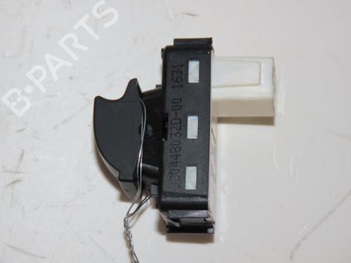 Used Switch Switch PEUGEOT 3008 II SUV (MC_, MR_, MJ_, M4_) 1.5 BlueHDi 130 (131 hp) 33249162 33249162